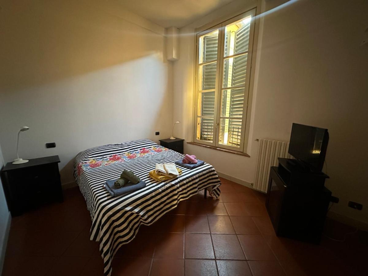 Asaproom-Modena Centro المظهر الخارجي الصورة
